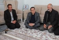 خون شهدا، تضمین‌ کننده تداوم انقلاب و استقلال کشور است