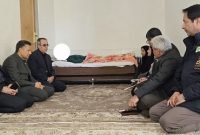 شرکت گاز استان در کنار اجرای مأموریت‌ های فنی، توجه ویژه‌ ای به محرومیت‌ زدائی و همراهی در طرح‌ های انسان دوستانه دارد