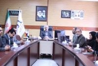 مدیریت درست شرایط جنگی و رسیدگی فوری به مصدومین و مجروحان را مرهون ایثار و فداکاری کادر سلامت مجموعه دانشگاه هستیم