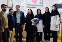 فرآیندهای آزمایشگاهی در تشخیص صحیح و به‌ موقع بیماری‌ ها نقش مهمی دارند