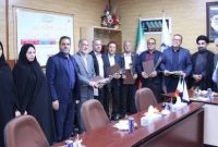 نیروی انسانی، محور توسعه و پیشرفت دانشگاه و سلامت کشور است نیروی انسانی، محور توسعه و پیشرفت دانشگاه و سلامت کشور است