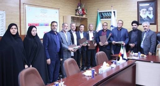 نیروی انسانی، محور توسعه و پیشرفت دانشگاه و سلامت کشور است نیروی انسانی، محور توسعه و پیشرفت دانشگاه و سلامت کشور است