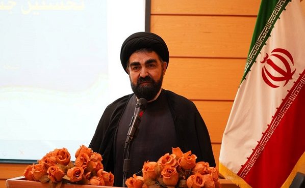 دوره‌ های سلامت معنوی برای کارکنان دانشگاه علوم پزشکی ایلام آغاز شد