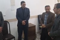 ارائه خدمات سریع، دقیق و احترام‌ آمیز به مردم، یکی از پایه‌ های مهم پیشگیری از وقوع جرم است