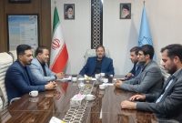 سند تحول و تعالی قوه قضائیه را به عنوان سندی بنیادین و اساسی، سرلوحۀ کار خود قرار دهیم