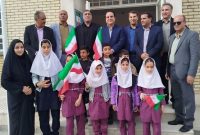 مدرسه سازی، گویاترین پیام امید به آیندگان است مدرسه سازی، گویاترین پیام امید به آیندگان است
