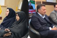 نقش کارکنان شرکت گاز استان ایلام در تولید، توزیع و پایداری گاز در اقصی نقاط استان برجسته و حیاتی است