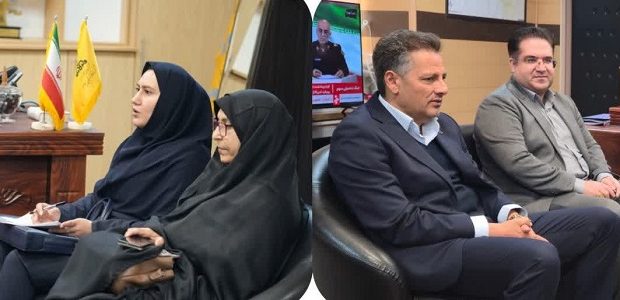 نقش کارکنان شرکت گاز استان ایلام در تولید، توزیع و پایداری گاز در اقصی نقاط استان برجسته و حیاتی است