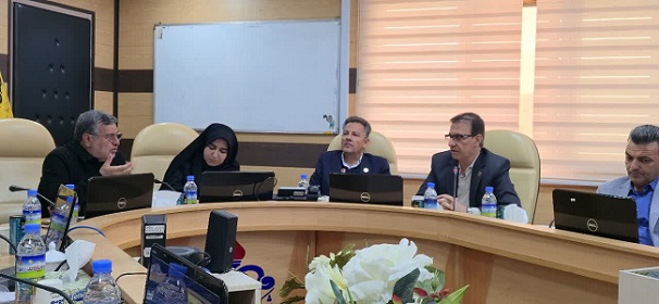 شبکۀ گاز ۲۴ روستا در کمتر از ۱۲ ساعت و زیر آتش جنگنده های دشمن احیاء شد