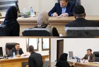 ارتباط مستقیم با مردم، نه‌ تنها یک وظیفه سازمانی بلکه یک مسئولیت انسانی است