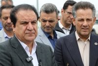 هماهنگی میان دستگاه‌ های خدمات‌ رسان در مقطع جنگ کنونی ستودنی بود