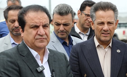 هماهنگی میان دستگاه‌ های خدمات‌ رسان در مقطع جنگ کنونی ستودنی بود