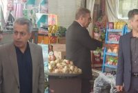 نظارت فراگیر و همکاری بین نهادی نقشی کلیدی در حفظ ثبات بازار، آرامش اقتصادی و تأمین نیازهای اساسی مردم دارد