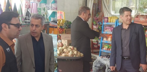 نظارت فراگیر و همکاری بین نهادی نقشی کلیدی در حفظ ثبات بازار، آرامش اقتصادی و تأمین نیازهای اساسی مردم دارد