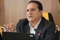 شرایط جنگی، مانع خدمت‌ رسانی پیوسته به مردم نشده است