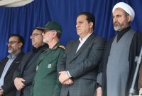 در آیندۀ نزدیک، هیچ معادله و راهبردی در دنیا بدون حضور ایران رقم نمی‌خورد