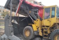 صیانت از اراضی ملی در دستور کار دادستانی مرکز استان ایلام است