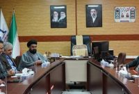 تجهیز آزمایشگاه سم‌ شناسی دانشگاه علوم پزشکی ایلام، نیازمند حمایت‌ های جدی و تخصیص اعتبارات ملی است