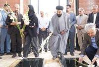 از کارکنان خستگی‌ ناپذیر و خدوم مجموعه علوم پزشکی که همیشه و در حوادث گوناگون در میدان بوده‌ اند، قدردانی می کنیم