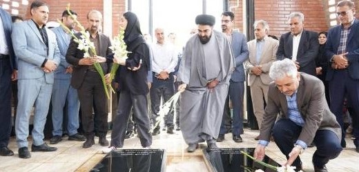 از کارکنان خستگی‌ ناپذیر و خدوم مجموعه علوم پزشکی که همیشه و در حوادث گوناگون در میدان بوده‌ اند، قدردانی می کنیم
