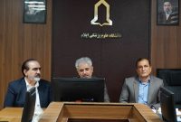 استقرار نظام پزشکی خانواده یک اقدام بزرگ و ماندگار در چارچوب قانون و ساختار اجرائی کشور است