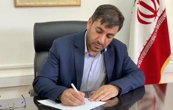 پویش به احترام رهبر شهیدم و شهدای جنگ رمضان می‌بخشم؛ در استان ایلام آغاز شد