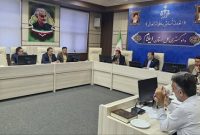 در شرایط حساس کنونی، عدالت‌ محوری و خدمت صادقانه به مردم، اولویت اصلی دستگاه قضائی باشد