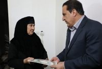 خون شهدا ضامن اتحاد و انسجام ملی است