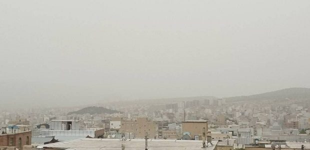 گروه‌ های حساس از تردد غیر ضروری خودداری کنند