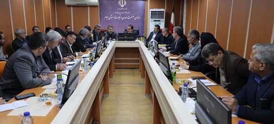 ایجاد قرارگاه نظارتی بازار، راهکار اصلی رفع مشکلات اقتصادی است