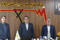 نهادینه کردن فرهنگ مصرف بهینه در جامعه ضروری است