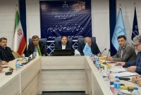 مدیر کل تعزیرات حکومتی استان ایلام معارفه شد