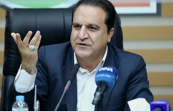 تعدادی از پروژه‌ های زیر ساختی اربعین باید شتاب بیشتری بگیرند