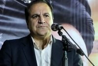 مردم مهران در روزهای سخت، پشتوانه‌ ای محکم برای نظام، رهبری و نیروهای مسلح بوده‌ اند