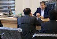 در کنار فرآیندهای قانونی، گوش شنوائی برای شنیدن مستقیم دردِ دل‌ های مردم وجود دارد