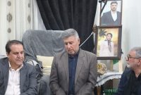 بُرنده ترین سلاح ما در مقابل دشمن، روحیۀ ایثارگری و شهادت است