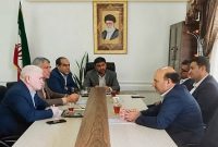 گام نخست برای تشکیل هیأت صلح در پالایشگاه گاز ایلام برداشته شد