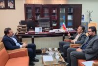 شاهد تکمیل فرآیند گازرسانی به تمامی شهرهای استان ایلام هستیم