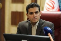 بیش از ۱۳ تُن مرغ زنده حین خروج غیر مجاز از استان شناسائی و توقیف شد