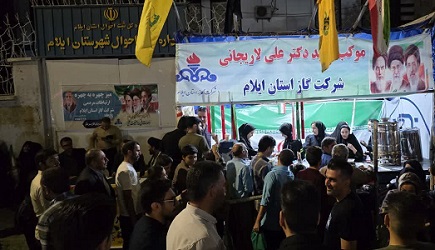 مدیر عامل شرکت گاز استان ایلام پاسخگوی بی‌ واسطۀ شهروندان شد
