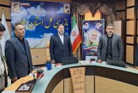 مدیر و حاکمی که در مدیریت خود سستی و کم کاری به خرج دهد، حقوق مردم را ضایع کرده و مرتکب جرم شده است