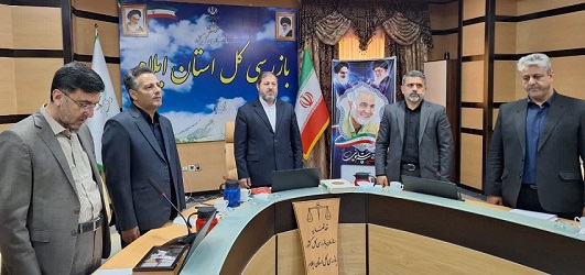 مدیر و حاکمی که در مدیریت خود سستی و کم کاری به خرج دهد، حقوق مردم را ضایع کرده و مرتکب جرم شده است