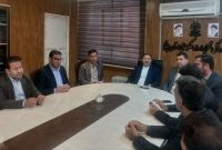 مدیران باید علاوه بر توانمندی اداری، دیدگاه وسیع و ظرفیت درک کامل امور را داشته باشند