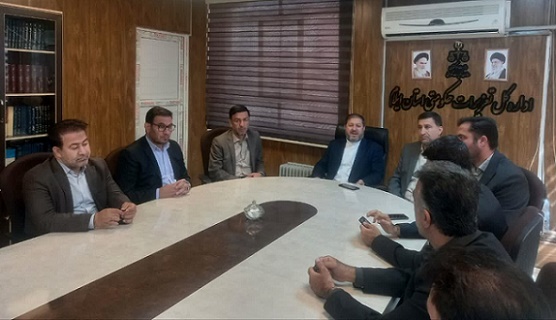 مدیران باید علاوه بر توانمندی اداری، دیدگاه وسیع و ظرفیت درک کامل امور را داشته باشند