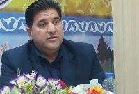 تفاهم‌ نامه همکاری ایلام و بغداد به‌ زودی امضا می‌شود