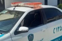 یک فروشگاه زنجیره ای دیگر در ایلام پلمب شد