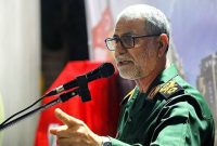 دلیرمردان و شیرزنان ایرانی همواره آماده دفاع از ایران اسلامی هستند