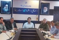 با وجود شرایط جنگی و مسائل اقتصادی ناشی از آن، همۀ پروژه های نهضت ملی مسکن فعال هستند
