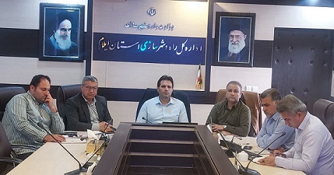 با وجود شرایط جنگی و مسائل اقتصادی ناشی از آن، همۀ پروژه های نهضت ملی مسکن فعال هستند