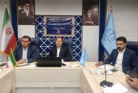 همۀ ما وظیفه داریم در مسیر هدایت‌ های مقام معظم رهبری و ارزش‌ های اسلامی حرکت کنیم
